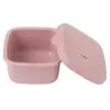 Caja de Almacenamiento de Silicona de Grado Personalizado para Refrigerador, Bolsas para Conservar Frescura, Caja de Almacenamiento para Frutas y Verduras, Caja de Almacenamiento para Alimentos Congelados, Bolsas para Conservar Frescura