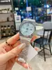 Reloj de Cuarzo Tianjia Prx Series de Moda con Correa de Acero Inoxidable, Elegante Reloj Casual de Negocios para Hombre
