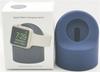 Para Apple Watch Ultra987654321 Geração Suporte de Relógio de Silicone Suporte de Carregamento de Mesa iWatch