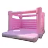 Cama elástica inflable duradera, Instalación de parque infantil para zonas turísticas, Diseño reforzado resistente al viento, Inflado y almacenamiento rápidos