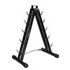 Convis Home Fitness Products - Soporte para mancuernas de hierro puro, soporte para mancuernas de gimnasio, venta directa de fábrica