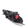 Aplicable a 11 12 13 Dongfeng sunshine faro semi-ensamblado faro delantero lámpara luz alta y baja Original