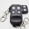 Control remoto inalámbrico de código rodante, control remoto inalámbrico de metal, control remoto de código rodante directo
