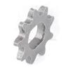 Piñón de motor 25H 13T al por mayor para Razor MX500 MX650 SX500 MY1020 RSF650