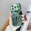 La popular funda creativa de diseño de cartas As de Picas de TK para iPhone 16 Pro Max, adecuada como cubierta protectora para iPhone 17 Pro