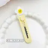 Cuchillo de Utilidad de Dibujos Animados de Pan Personalizado Cortador de Papel con Forma de Comida Estudiante Oficina Manualidades Cuchillo de Desempaque Venta al por Mayor