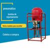 Fabricante vende bomba de rejuntamento para mineração, fácil de usar, bomba de rejuntamento para mineração, fornecimento suficiente, bomba de rejuntamento para mineração