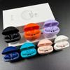 Fone de ouvido Bluetooth Pro6 transfronteiriço novo jogo Pro4 cancelamento de ruído luz verde J6 verdadeiro estéreo sem fio AIRmini Pro5