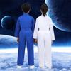 Disfraces de Cosplay, Trajes Espaciales para Niños, Trajes Espaciales de Piloto Astronauta, Disfraces para Reuniones Deportivas del Día Nacional, Disfraces para Actuaciones