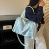 Bolsa de viaje grande para mujer, bolsa de mano, bolsa de viaje, bolsa de almacenamiento de ropa, bolsa grande para equipaje de mano en avión, bolsa para viajes cortos de maternidad