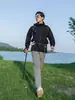 Pantalones Casuales de Moda para Hombre, Estilo Delgado de Verano, Sencillos Anti-Arrugas, Sin Planchar, Secado Rápido, Protección UV, Pantalones Casuales