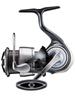 Daiwa 24 Modelo Nuevo Certate Carrete de Pesca Giratorio Multiusos Carrete de Pesca en Mar Lanzamiento de Larga Distancia Carrete para Lubina Calamar