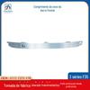 Adequado para BMW Série 3 F35 pára-choques dianteiro esqueleto anticolisão viga de aço pára-choques dianteiro interior ferro 51117275178