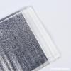 Bolsa Aislante de Papel de Aluminio Desechable Engrosada Refrigerada Caja de Almuerzo para Exteriores Entrega Aislada Barbacoa Para Llevar Correa de Embalaje Grande y Pequeña