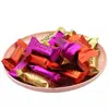 Barra de Oro Chaoda Boda Rojo Dulce Red Social Chocolate 500g Al Por Mayor Dulce Casual Manteca de Cacao