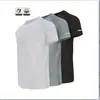 Talla Europea Paquete Múltiple Camiseta Deportiva de Manga Corta para Hombre Secado Rápido Running Azul Fútbol Entrenamiento Fitness Ropa Casual Secado Rápido