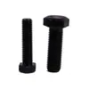 En Stock Pernos Hexagonales de Alta Resistencia Grado 8.8, Pernos Hexagonales Externos de Alta Resistencia Grado 10.9 y Grado 12.9