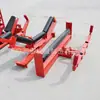 Dispositivo de Dirección Mecánica para Banda Transportadora de Mina B1000mm Múltiples Enlaces Rodillo Vertical Anti-deslizamiento