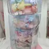 Diadema Infantil Diadema de Lazo de Princesa Accesorios para el Cabello de Niñas Diadema Coreana para Bebé Que No Aprieta la Cabeza y Mantiene el Cabello Suelto en su Lugar