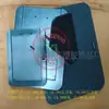 Fábrica de Moldeo por Inyección Marco de Fotos Personalizado de Plástico Suave de PVC con Panel Trasero de Plástico ABS. Panel Trasero para Marco de Fotos Listo en Varios Tamaños