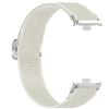 Para Mi Band 8Pro 9Pro Pulseira Elástica de Nylon Relógio Redmi 4 5 Pulseira Tecida Elástica