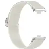 Adequado para Pulseira Elástica de Nylon Xiaomi Mi Band 8Pro 9Pro Pulseira Elástica Redmi Watch4/5/6