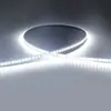 Tira de Luces LED de Colores 5V 5mm de Ancho Ws28125050 12V Tira de Luces de Carrera Cambiantes de Siete Colores con Brillo Ajustable y Alto Brillo