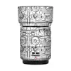 Piel Adhesiva para Panasonic G45-150F4-5.6 Segunda Generación, Película Protectora, Cubierta de Piel Mate