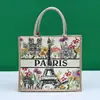 Bolsas de lino culturales y creativas transfronterizas personalizadas, bolsas de regalo de patchwork de algodón y lino, bolsas de lino tipo tote personalizadas para Amazon con logo