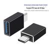 Adaptador Otg Adaptador Usb3.0 Cabo Adaptador Pd Conexão de Celular Mouse Teclado Conversor Adequado para Apple