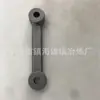 Fabricante de Peças de Fundição de Precisão em Aço Inoxidável Processamento Vidro d'Água Depilação Fundição de Precisão Peças de Fundição de Precisão por Cera Perdida