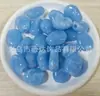 23X19Mm Contas Acrílicas Retrô de Formato Especial com Furo Grande Acessórios de Roupas DIY Bolsas Corrente de Celular Pingente Acessórios de Joias