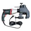 Máquina Biseladora de Tubos Tipo 76C Máquina Biseladora de Tarjeta Externa Tipo 63 Precio Quancheng Máquina Chaflanadora de Tubos de Tarjeta Externa