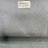 Cortina Jacquard de Sombreamento de Alta Precisão Estilo Nórdico de Luxo para Quarto Sala de Estar Projeto Escolar Cortina de Sombreamento Pronta para Comércio Exterior