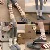 Novos Estilos de Sapatos Loafer 2026, Pantufas Peludas Quentes Internas de Veludo com Aumento de Altura, Sapatos Individuais Birkenstock, Meio Sapato Fechado para Mulheres