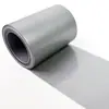 Fita tática à base de tecido, alta viscosidade, forte, à prova d'água, resistente a óleo, especializada para fixação em estúdio externo e vedação de juntas.