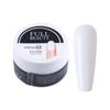 Gel Popular para Alongamento de Unhas Transfronteiriço, Alongamento Rápido com Bandeja Sem Papel, Unha de Gel UV Removível