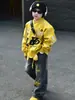 Chaqueta bordada de estilo motero para niño para primavera y otoño, chaqueta deportiva infantil estilo coreano, venta al por mayor para exportación a niños pequeños y medianos