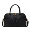 Popular Bolso de Concha Primavera 2025 Nuevo Casual Simple Moda Bolso de Mano Simple Moderno Bolso de Hombro Único Cruzado