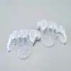 Separador de Dedos do Pé Sebs Almofada para Metatarso Separador de Dedos Sobrepostos Separador de Dedos Separador de Dedos