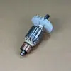 9211 Acessórios para Picareta Elétrica Estator Completo do Motor Broca Cilindro Frontal Manípulo da Alavanca do Freio Interruptor