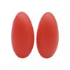 Huevo de Arena de Plástico Colorido Bola de Arena Juguete Educativo Infantil Educación Temprana Huevo Láser Huevo Pequeño Accesorios para Actuación de Baile de Huevos Huevo