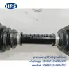 43430-0K020 É Adequado para Toyota Hilux 2Kd2Tr1Gr5L Montagem do Eixo Cardan Dianteiro Meio Eixo