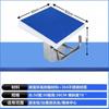 Plataforma de Salida Estándar para Piscina Plataforma de Salida Específica para Competición Plataforma de Salida Estándar para Competición de Piscina Plataforma Elevada Fabricante