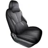 26 modelos de fundas de asiento integrales para BYD Qin MAX Qin maxev/dmi, adecuadas para todas las estaciones, cojines y fundas de asiento transpirables