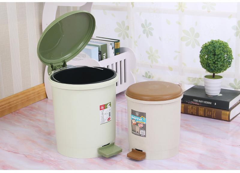 D003翻盖垃圾桶_08