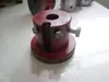 Coleção Completa de Peças de Máquina de Estrutura de Varetas de Guarda-chuva Eixo de Embreagem da Máquina de Rebitar Roda de Freio