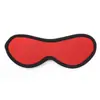 Atacado SM de Produtos Sexuais para Adultos, Máscaras Divertidas para Olhos com Venda, Brinquedos de Pelúcia Curtos com Espinhos para Bondage, Dropshipping