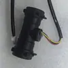 Tanque de água para chiller de máquina a laser Bomba de água dedicada Acessórios para chiller CW5200 CW5000 CW3000