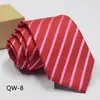 Corbata Traje de Hombre Profesional Boda Novio Estudiante Negocios Negro 8cm Rayada Corbata de Mano para Hombre Corbata de Negocios